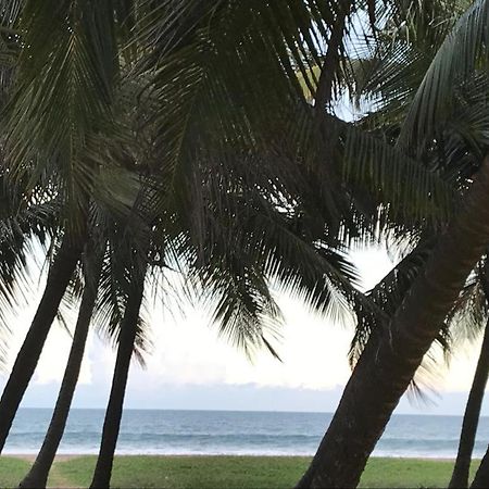 Chan Beach Resort Bahur Eksteriør billede
